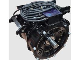 국토교통부, 시속 370km 차세대 고속열차 독자 기술개발 완료 기사 이미지