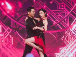 TV CHOSUN [미스트롯4] 간호학과 돌풍의 길려원, 현역부 대선배에게 데스매치 도전장! 기사 이미지