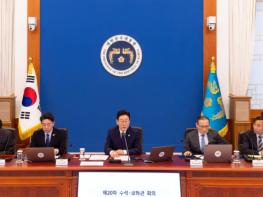 이재명 대통령 '위기일수록 재정의 신속한 투입 꼭 필요…추경 편성 속도' 기사 이미지