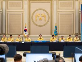 이재명 대통령 '국방은 우리 스스로 완벽하게 최종적으로 책임져야' 기사 이미지