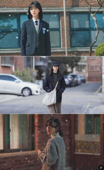 ‘마녀’ 외로움에 온전히 몰입한 노정의, ‘마녀’로 그려낸 깊은 감정의 결에 시청자도 주목! 기사 이미지